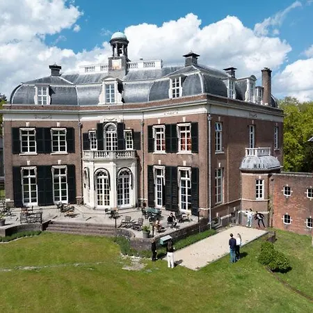 Marienheuvel Heemstede