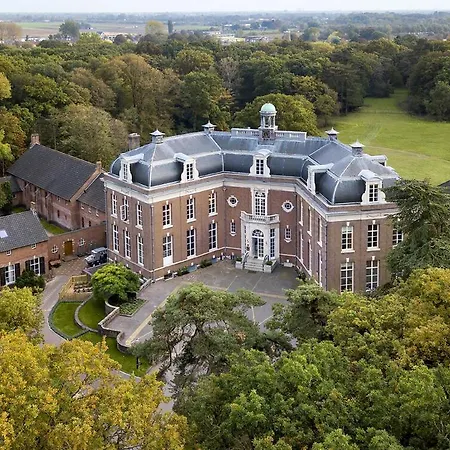Marienheuvel 4* Heemstede
