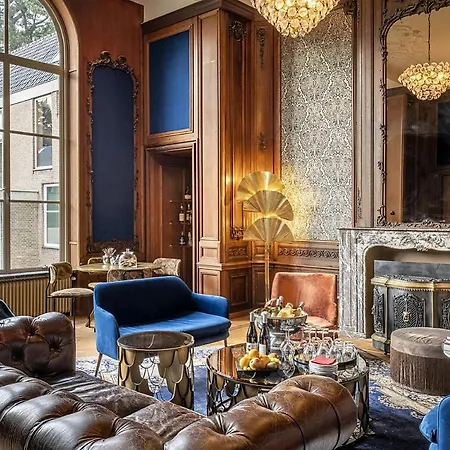 Marienheuvel Hotel