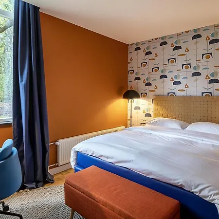 Marienheuvel 4* Heemstede