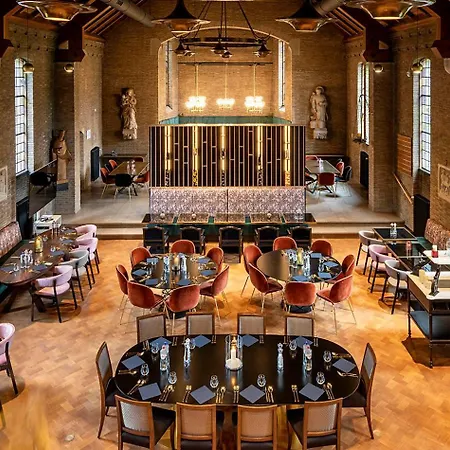Hotel Marienheuvel Heemstede